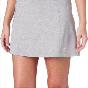 Slazenger Women's Tech Pleated Golf or Tennis Skort XS